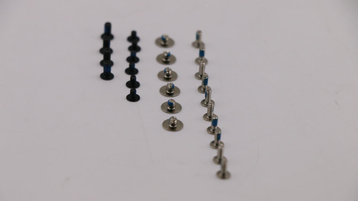 Lenovo Screw Kits - 5S10S73280