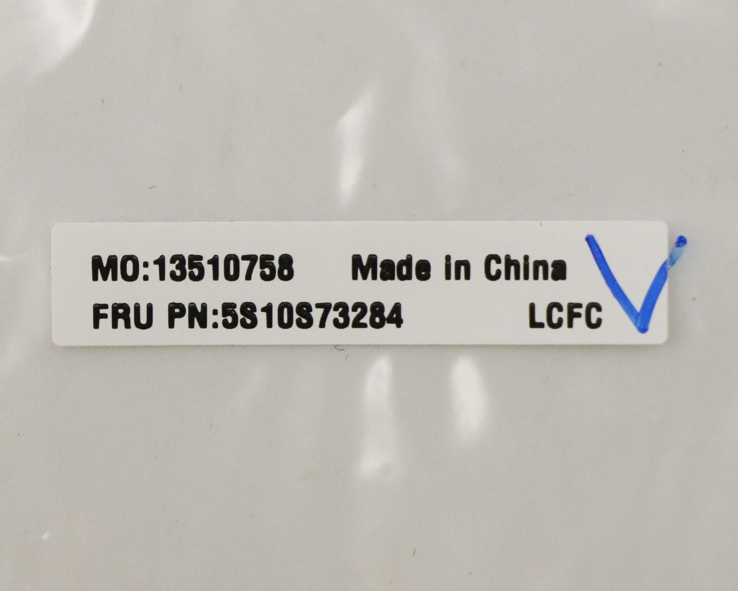 Lenovo Screw Kit, E5A0 - 5S10S73284