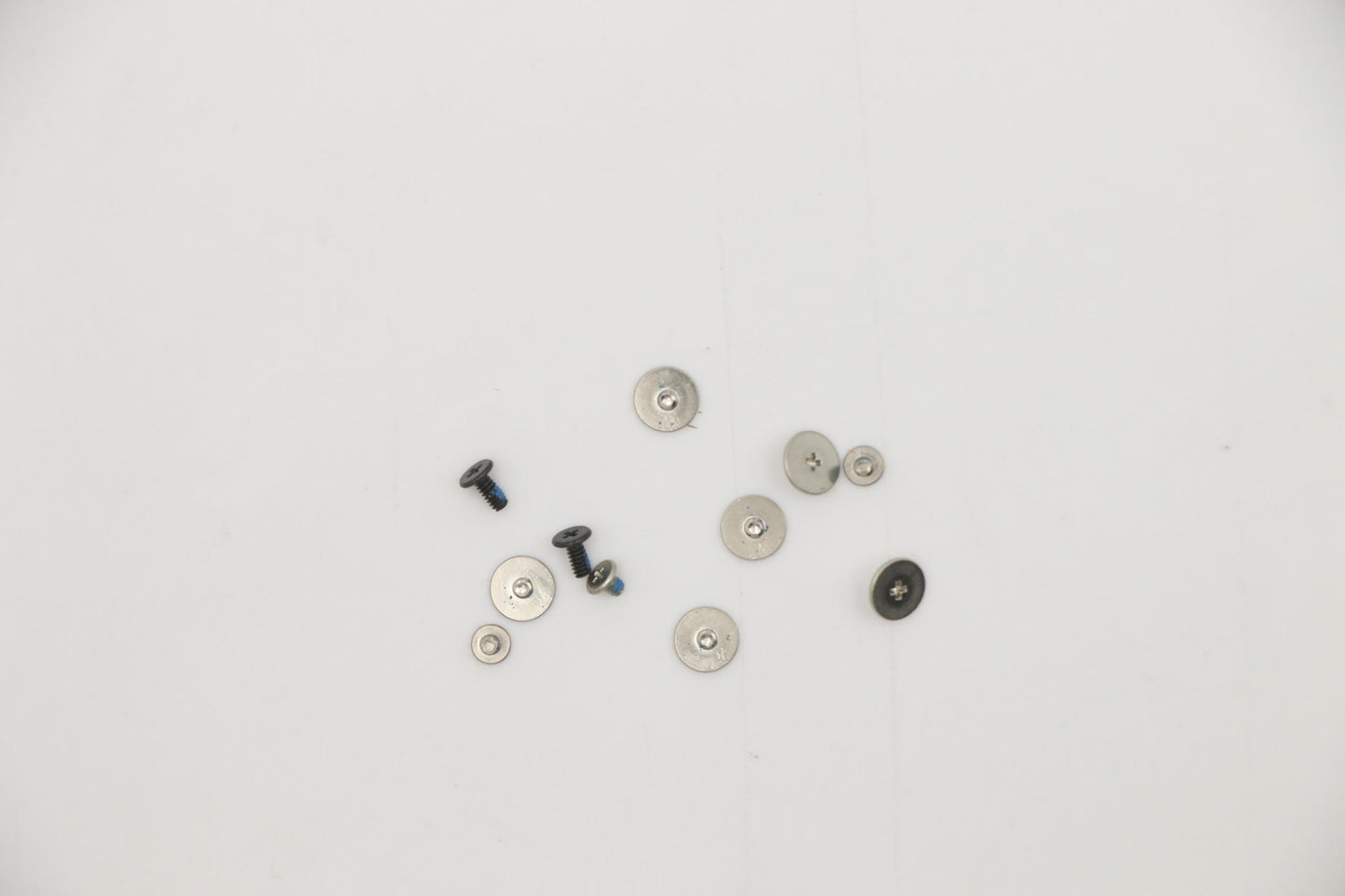 Lenovo Screw Kits, Label Kits, Misc K - 5S10S73288