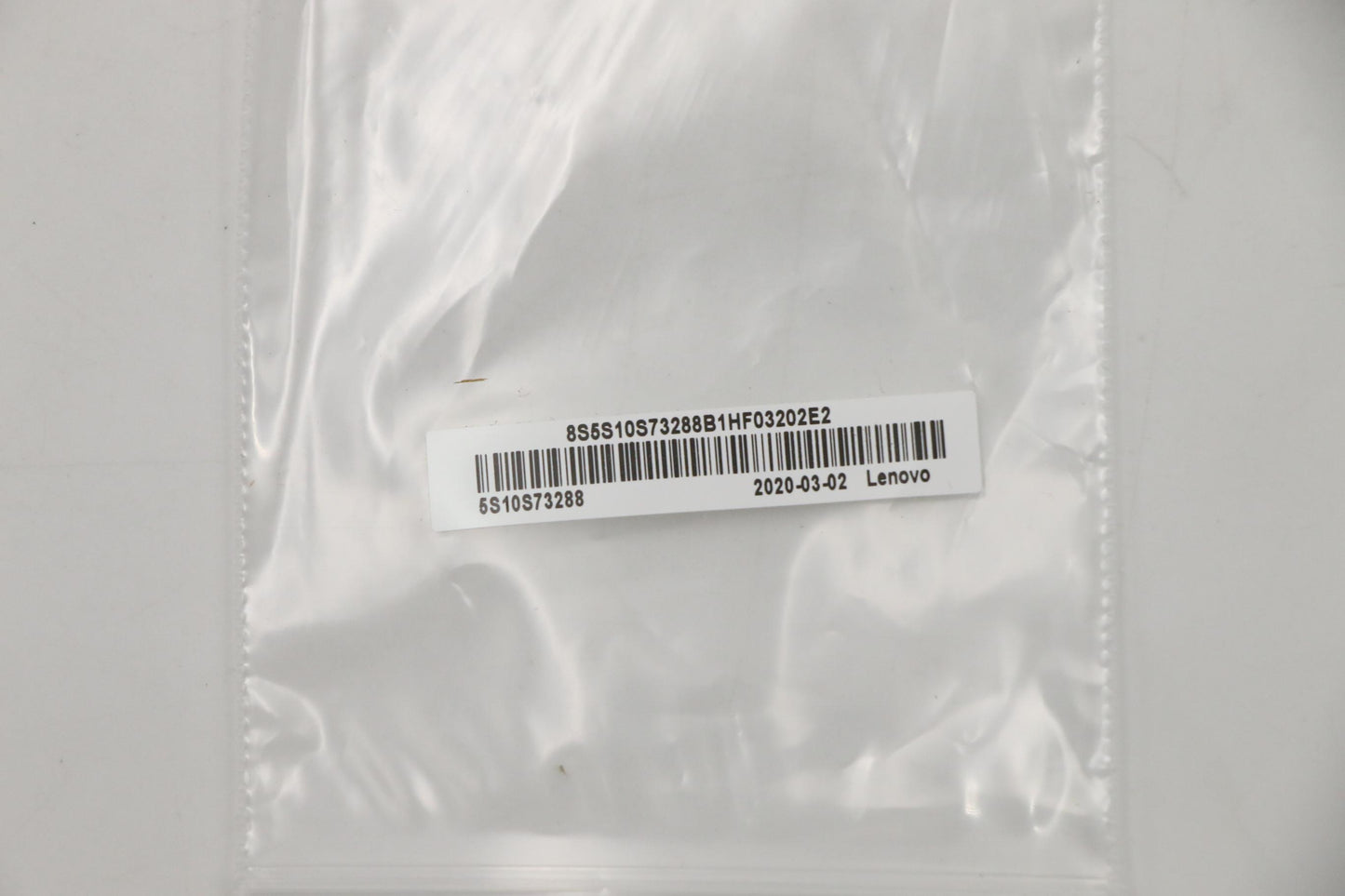 Lenovo Screw Kits, Label Kits, Misc K - 5S10S73288
