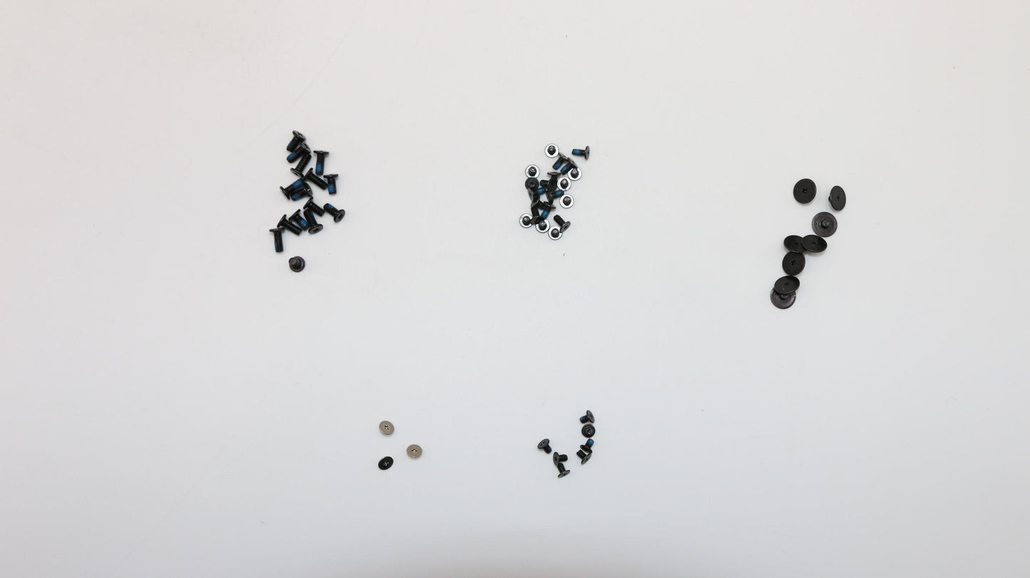 Lenovo Screw Pack B - 5S10T70711