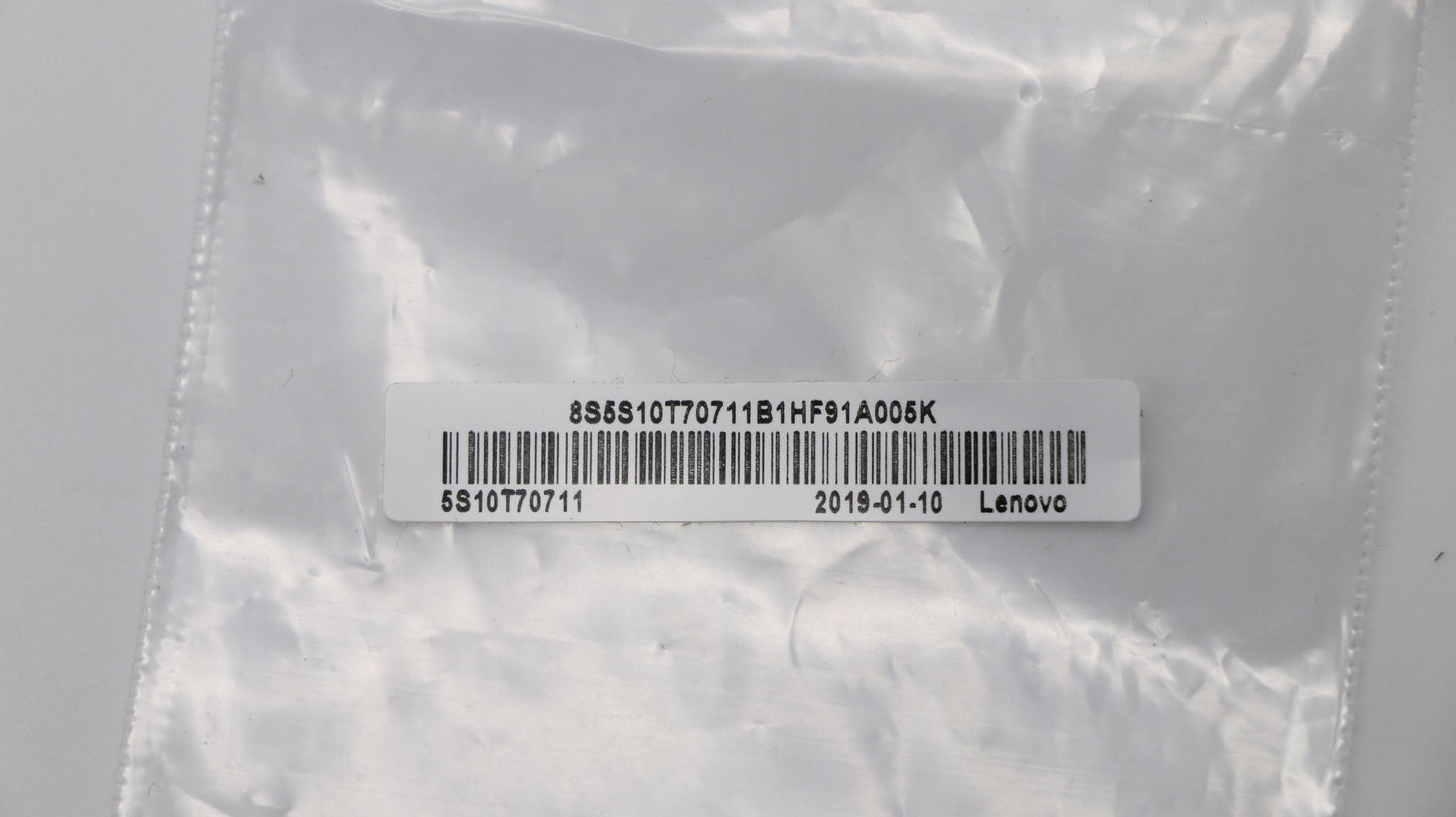 Lenovo Screw Pack B - 5S10T70711