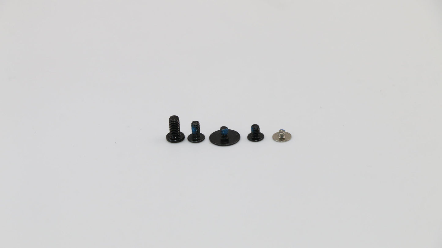 Lenovo Screw Pack B - 5S10T70711