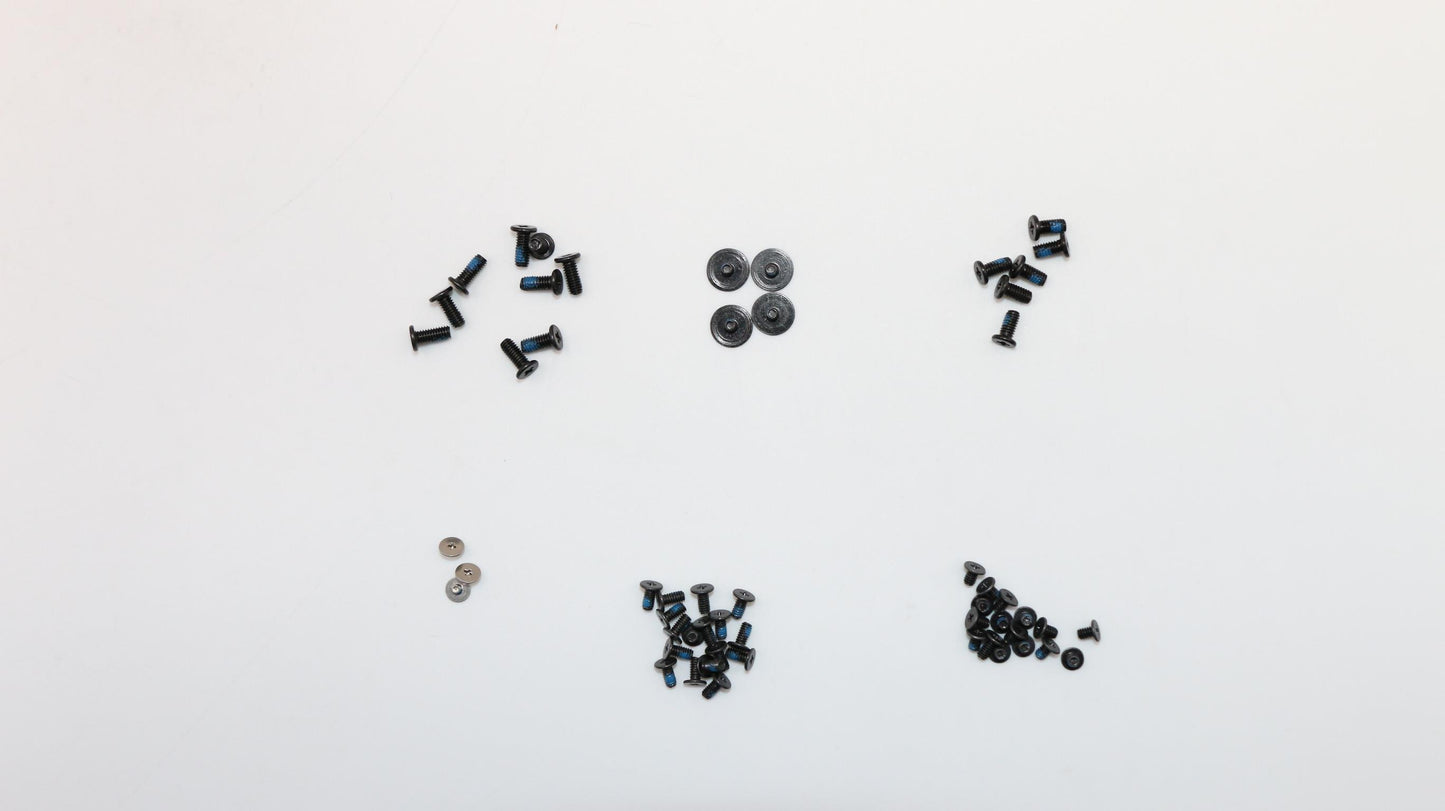 Lenovo Screw Pack B 81Ma - 5S10T70807