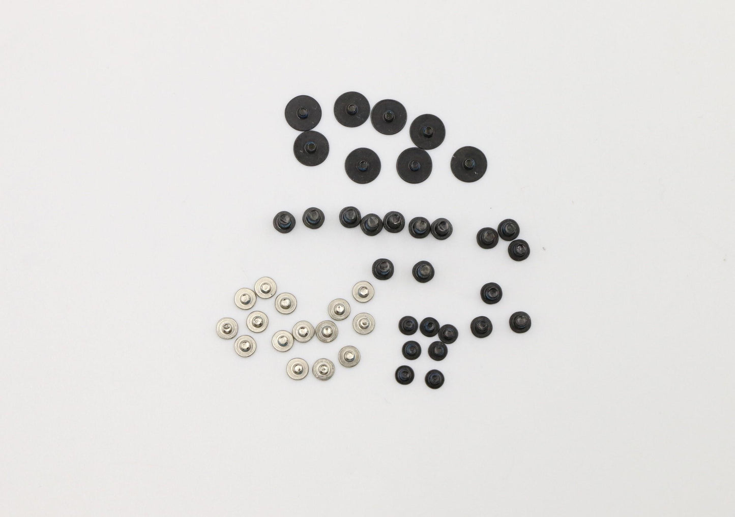 Lenovo Screw Pack B 81Qc - 5S10T95178