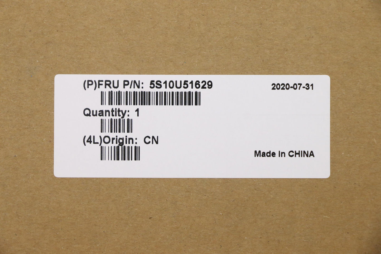 Lenovo Screw 3.5 Hdd Fixing Pinsteal1 - 5S10U51629