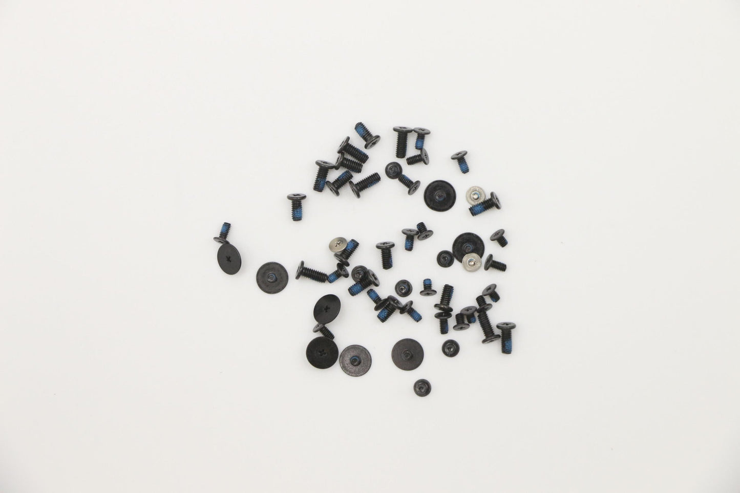 Lenovo Screw Kits, Label Kits, Misc K - 5S10Y97710