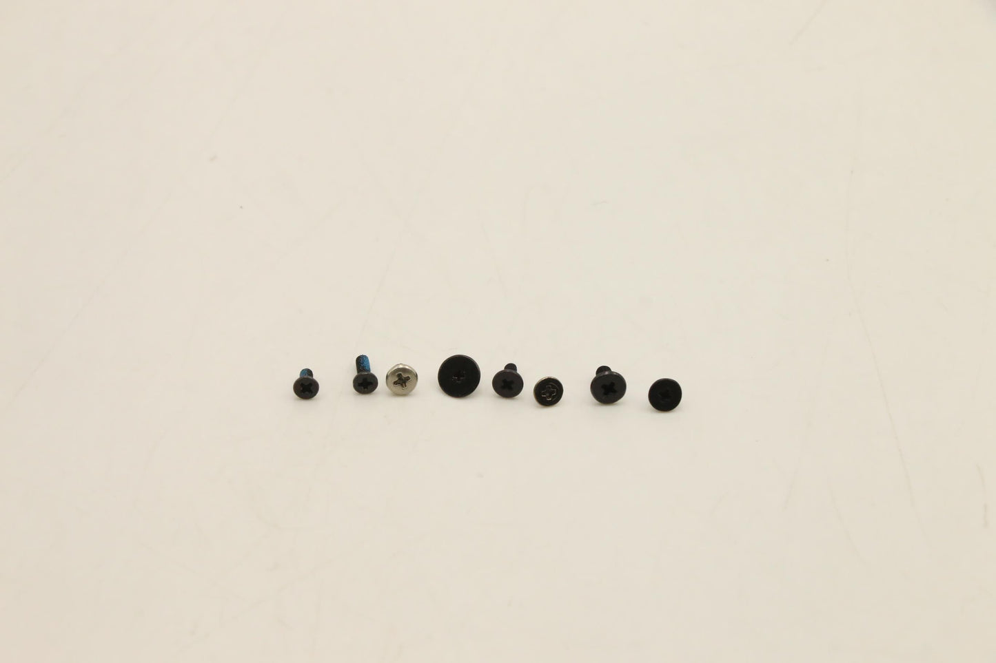 Lenovo Screw Kit, FRU - 5S10Z89191