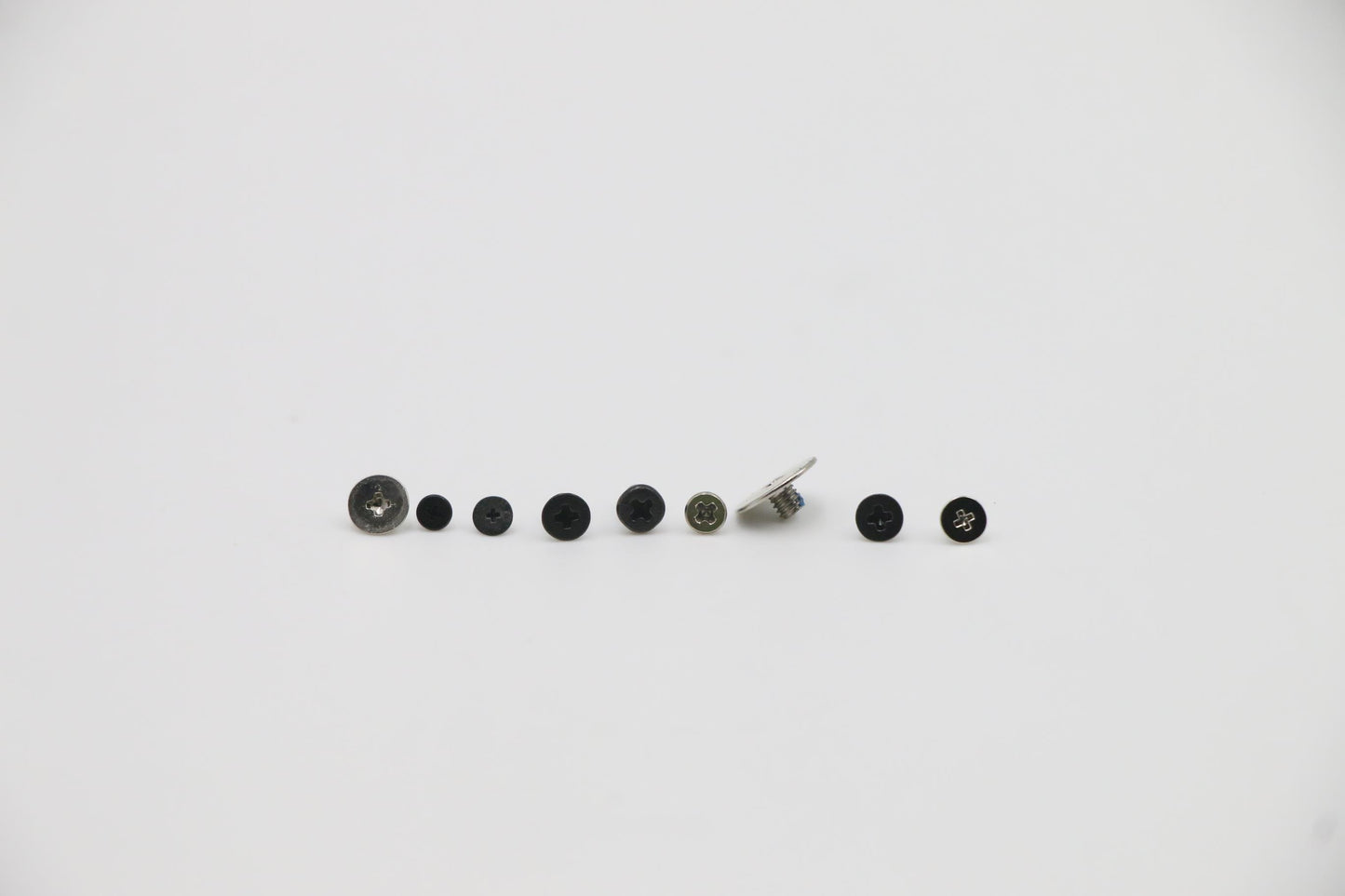 Lenovo Kits Screws And Labels - 5S11C95177