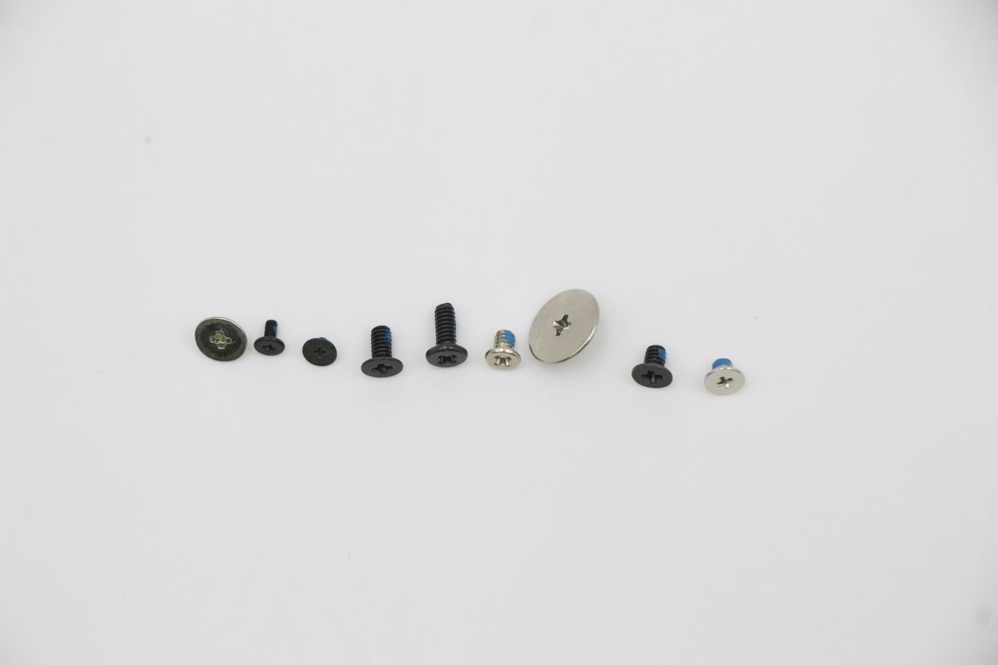 Lenovo Kits Screws And Labels - 5S11C95177