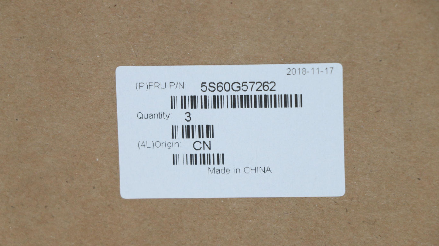 Lenovo Mn Misc Internal - 5S60G57262