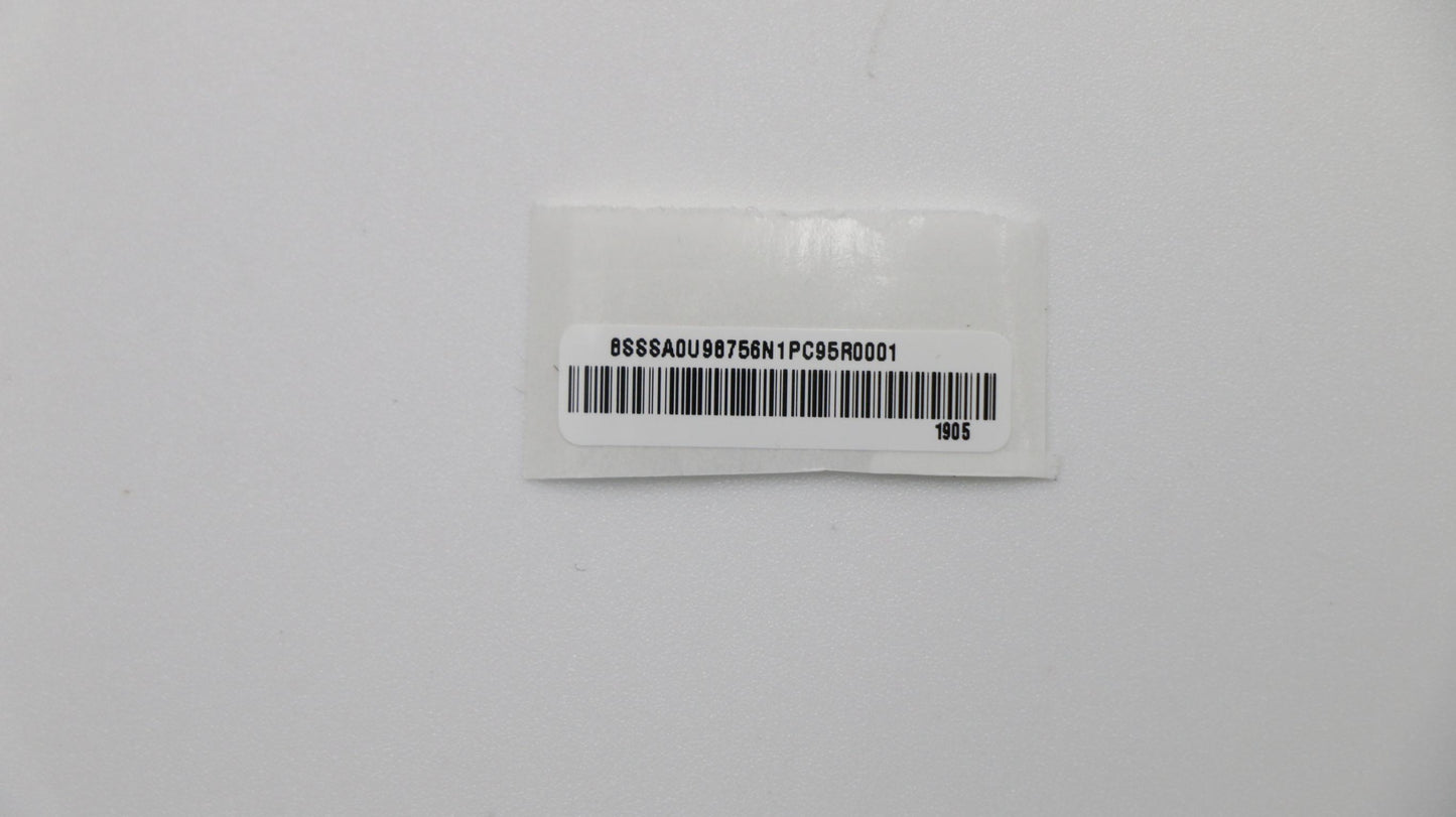 Lenovo Intel Core i5-9600 Processor, 3.1GHz, 6-Core - 5SA0U56008