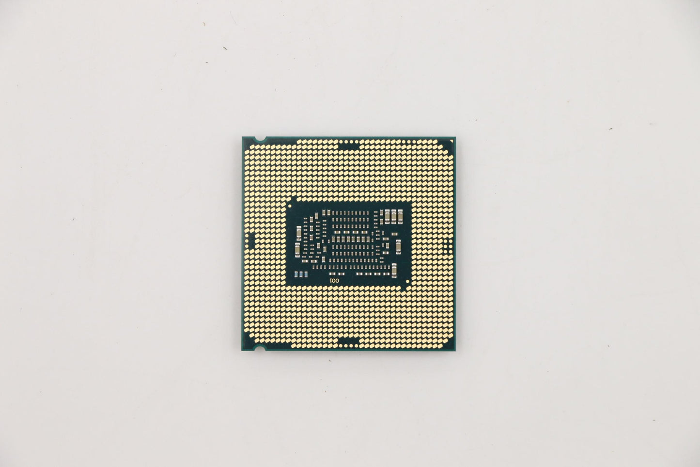 Lenovo Intel i3-9100T Processor, 3.1GHz, 4 Cores, 35W - 5SA0U56025