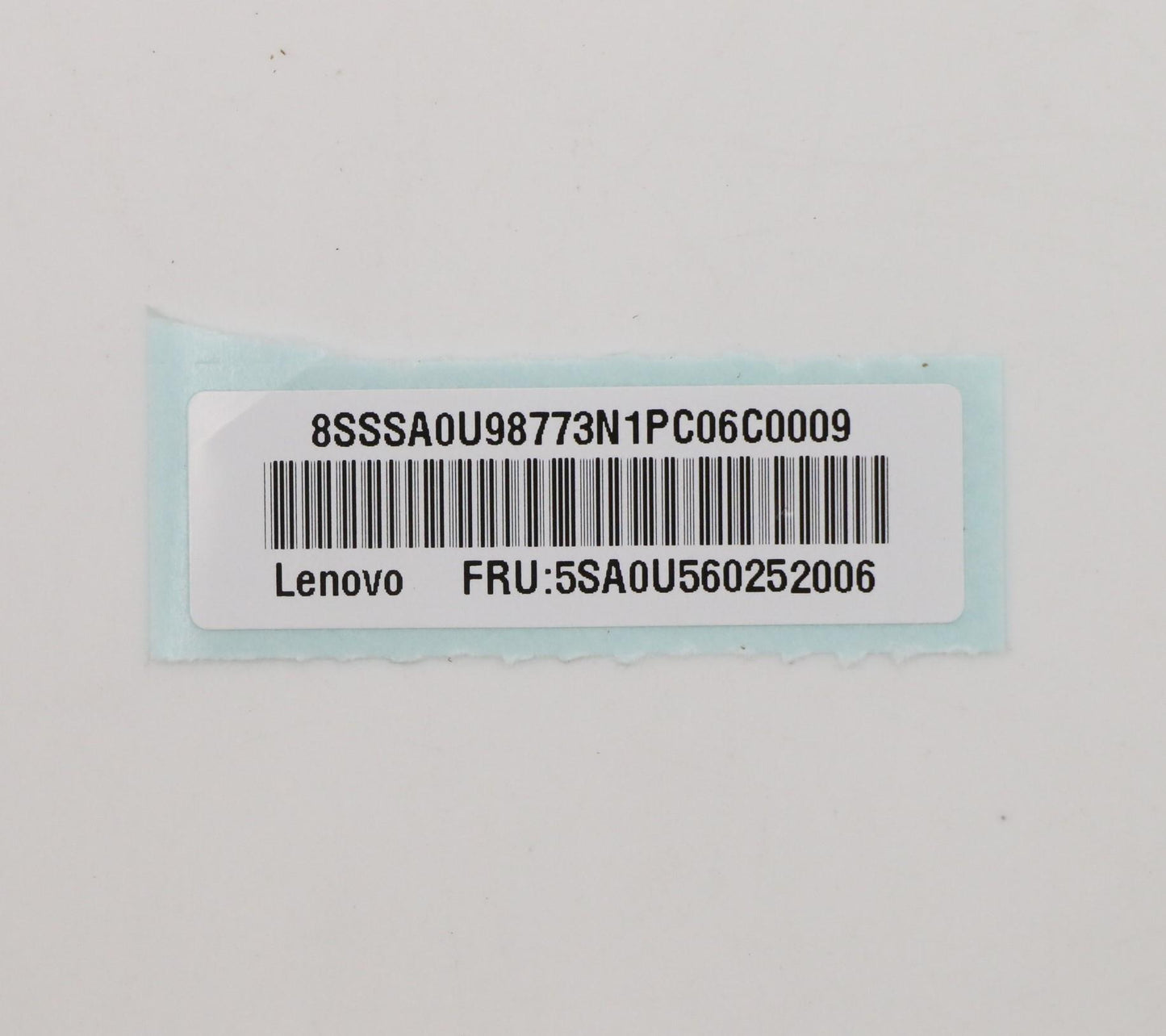 Lenovo Intel i3-9100T Processor, 3.1GHz, 4 Cores, 35W - 5SA0U56025