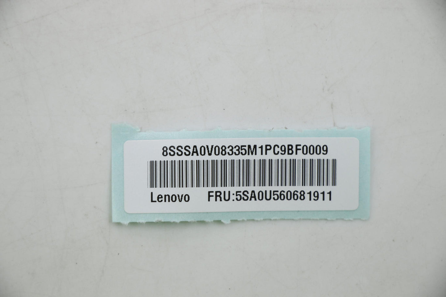 Lenovo AMD Ryzen 3 3200G Processor, 3.6GHz, 4 Cores - 5SA0U56068