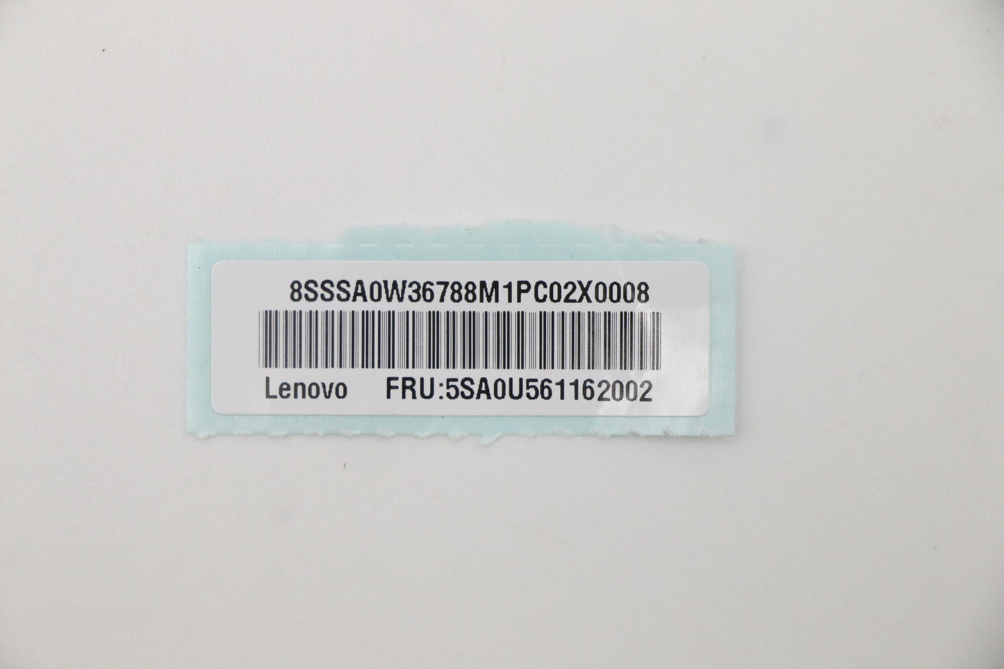 Lenovo AMD Ryzen 7 PRO 3700 Processor, 3.6GHz, 8 Cores, 65W - 5SA0U56116