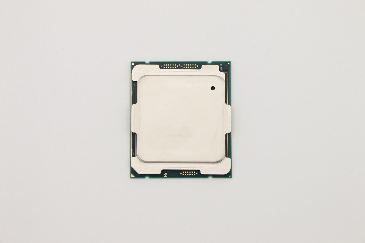 Lenovo Intel Xeon Processor W-2225, 4.1GHz, 4C, 105W - 5SA0U56168