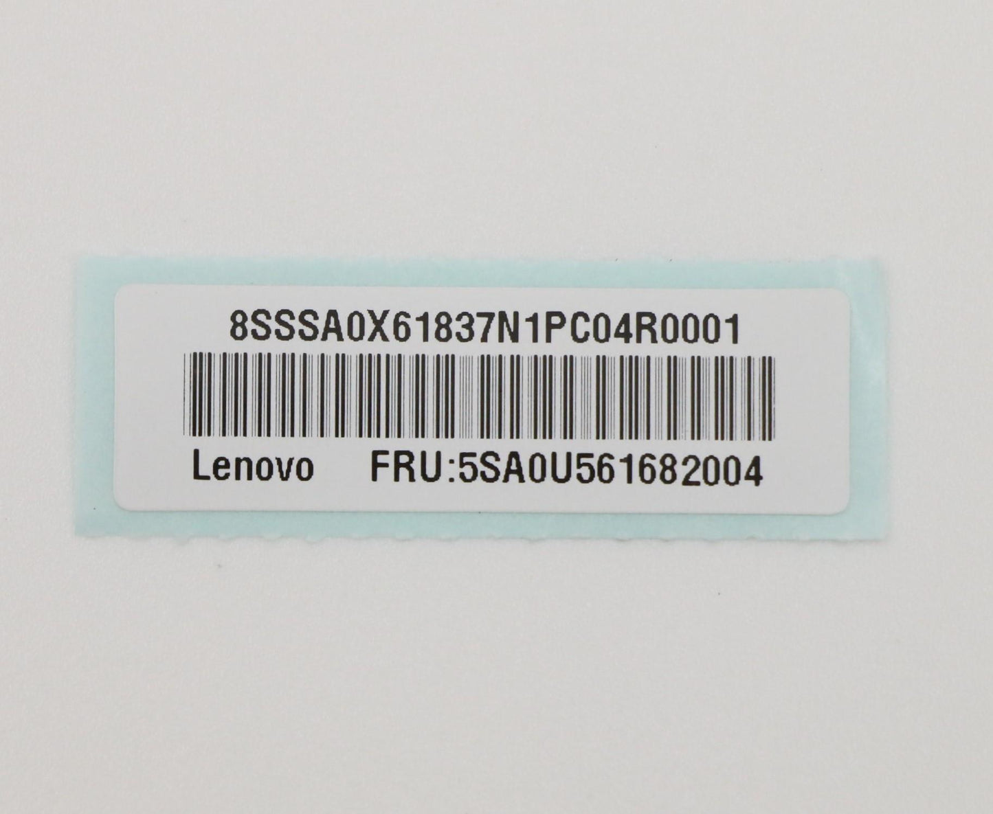 Lenovo Intel Xeon Processor W-2225, 4.1GHz, 4C, 105W - 5SA0U56168