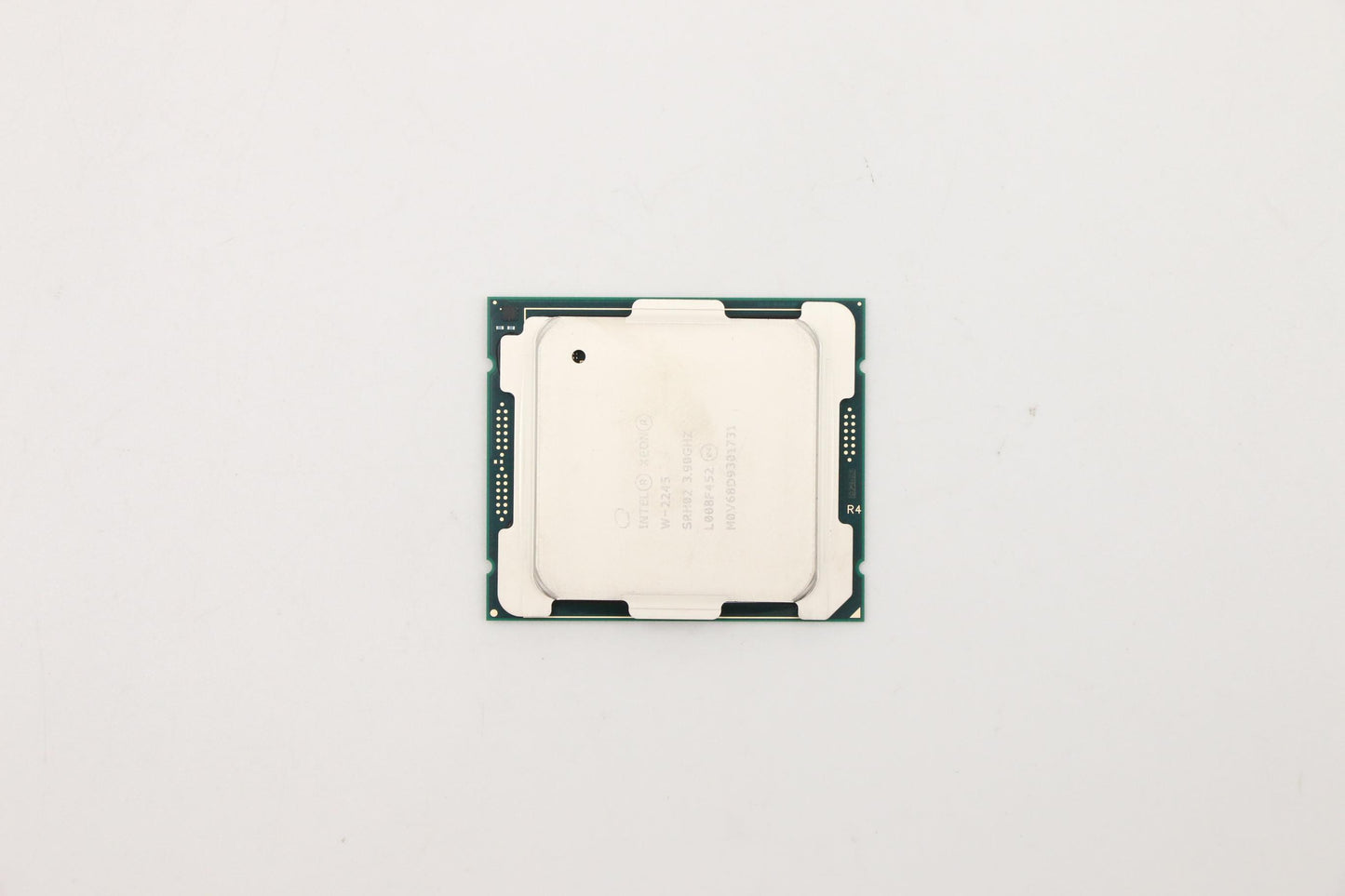 Lenovo Xeon W-2245 3.9GHz/8C/16.5M 155W CPU - 5SA0U56170