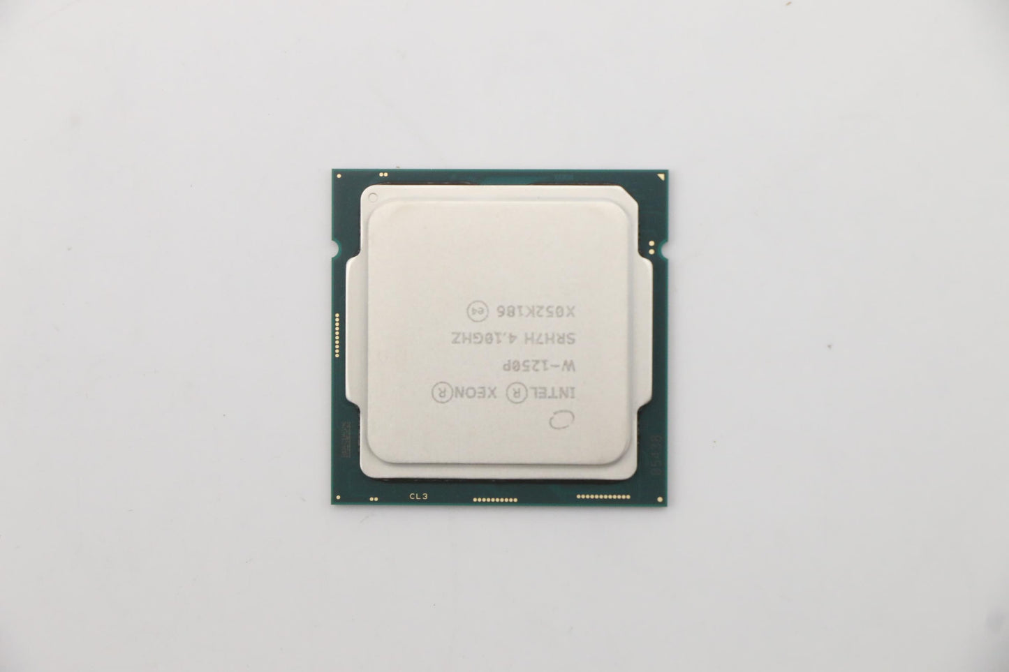 Lenovo Intel Xeon W-1250P Processor, 4.1GHz, 6 Cores - 5SA0U56194