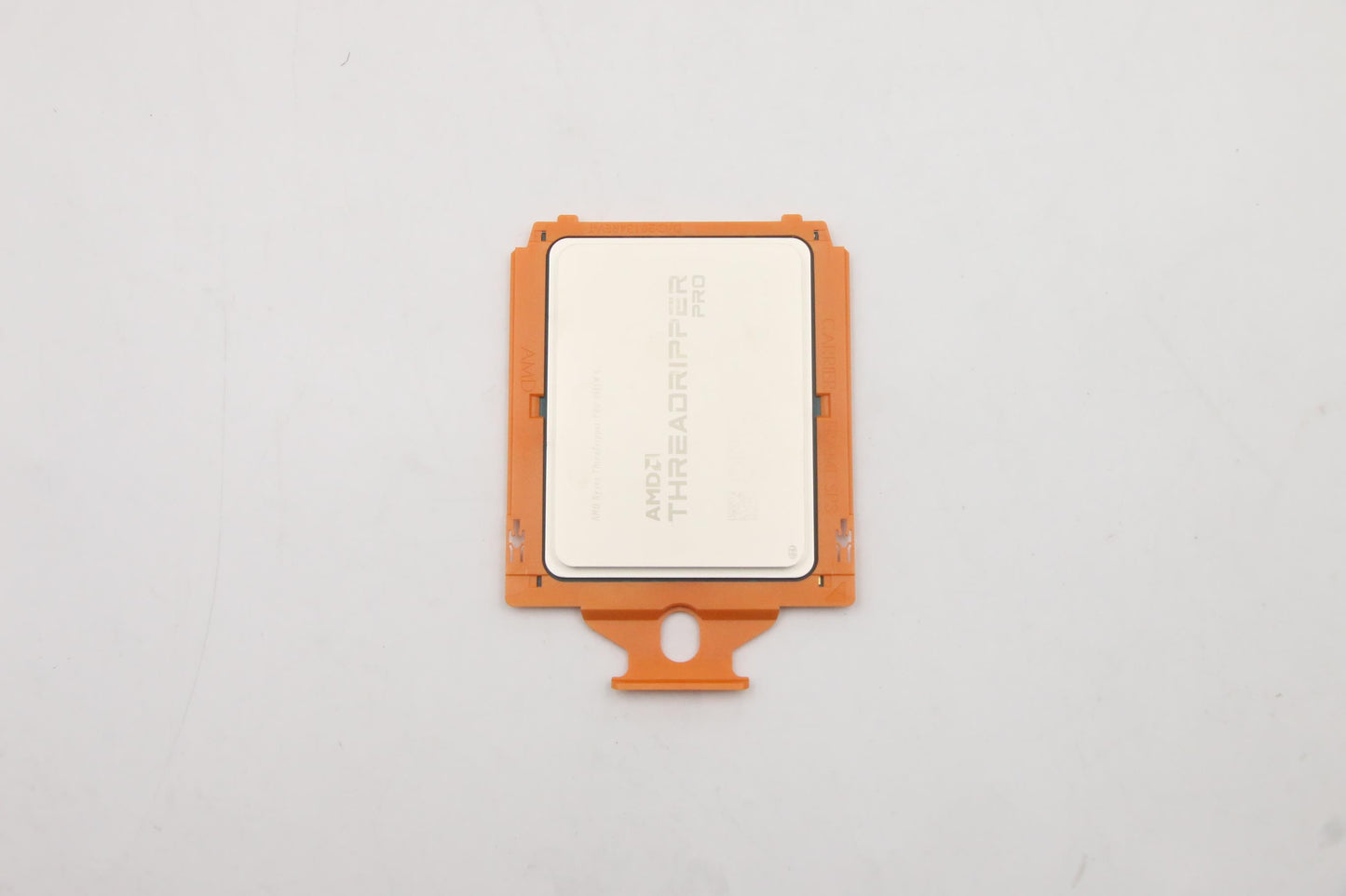 Lenovo AMD Threadripper Pro 3945WX Processor, 4.0GHz - 5SA0U56239