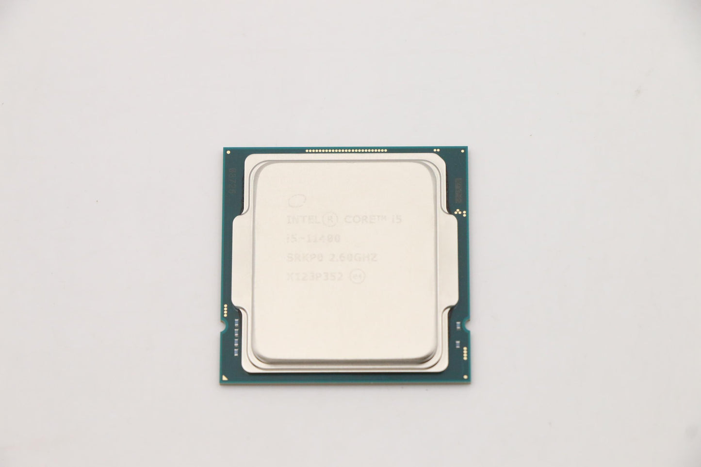 Lenovo Intel i5-11400 Processor, 2.6GHz, 6 Cores - 5SA0U56254