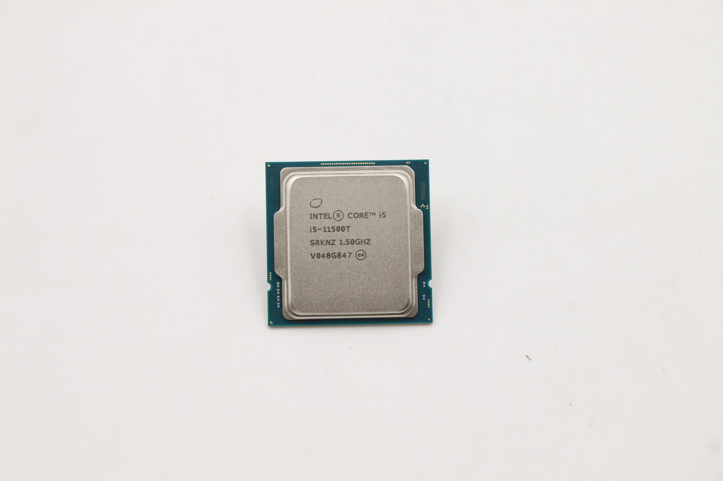 Lenovo i5-11500T Processor, 1.5GHz, 6C/12M, 35W - 5SA0U56258