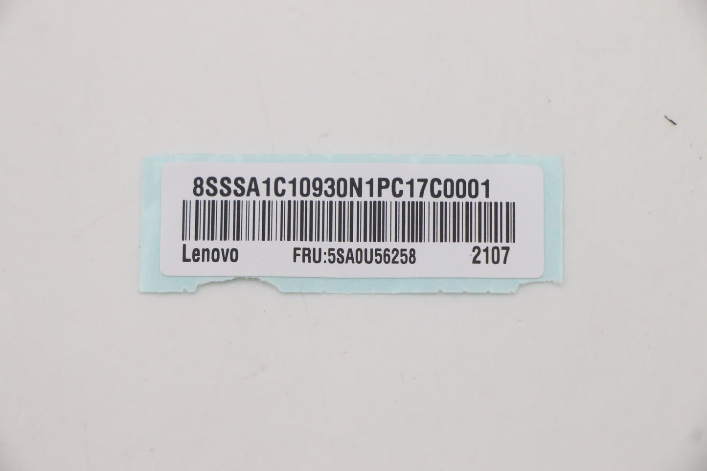 Lenovo i5-11500T Processor, 1.5GHz, 6C/12M, 35W - 5SA0U56258