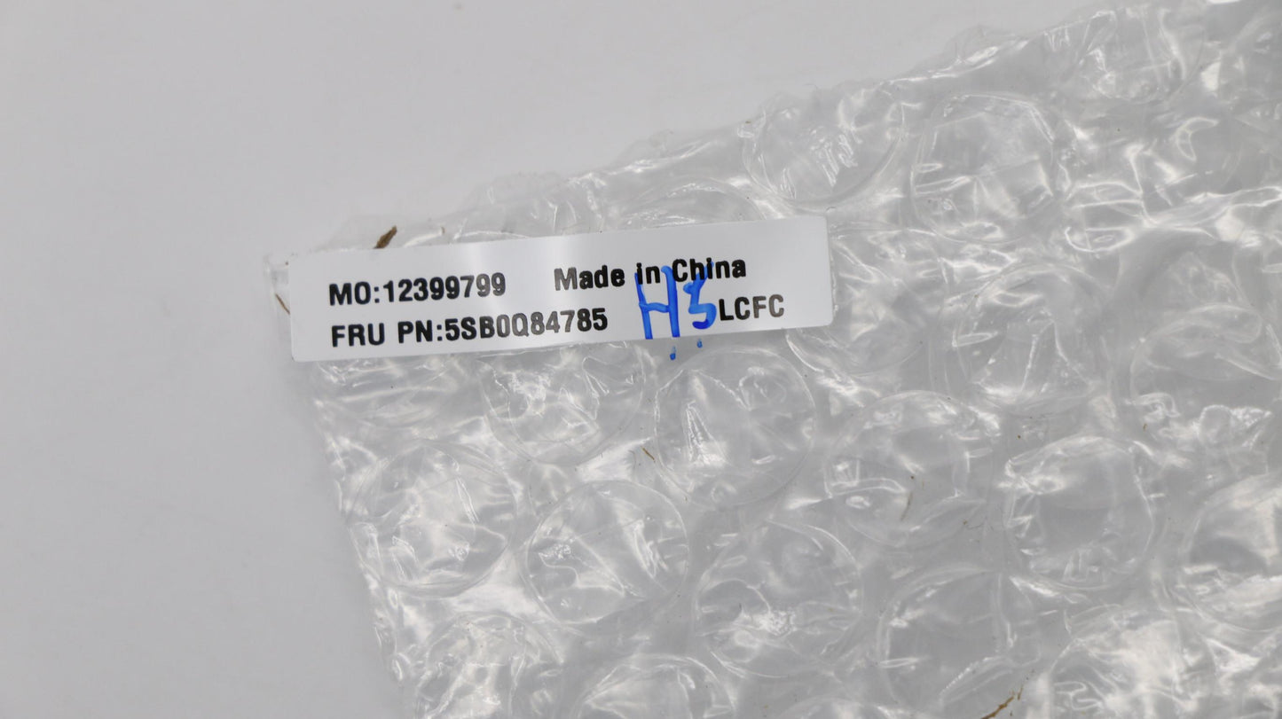 Lenovo Y530-15 Veco 1224 Internal Speaker - 5SB0Q84785