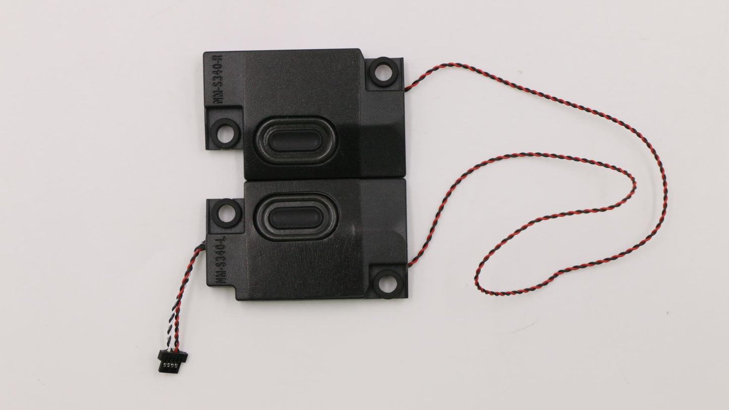 Lenovo L+R - Speaker - 5SB0S31893