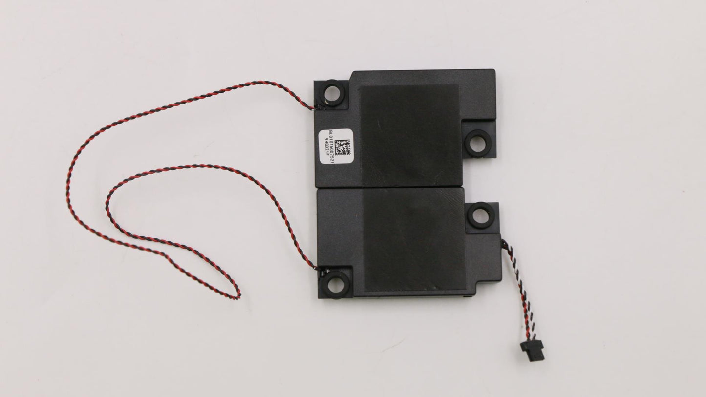Lenovo L+R - Speaker - 5SB0S31893