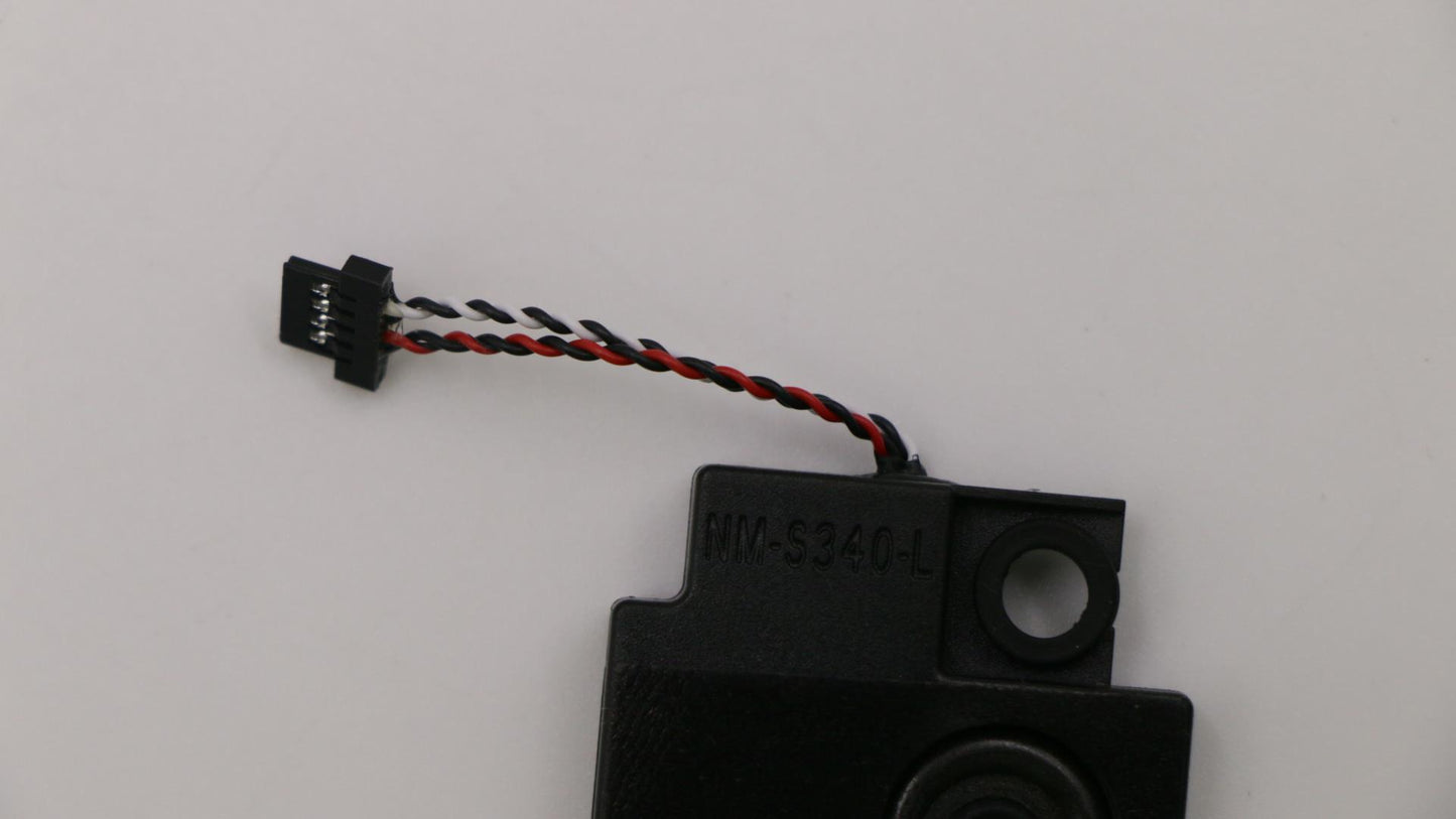 Lenovo L+R - Speaker - 5SB0S31893