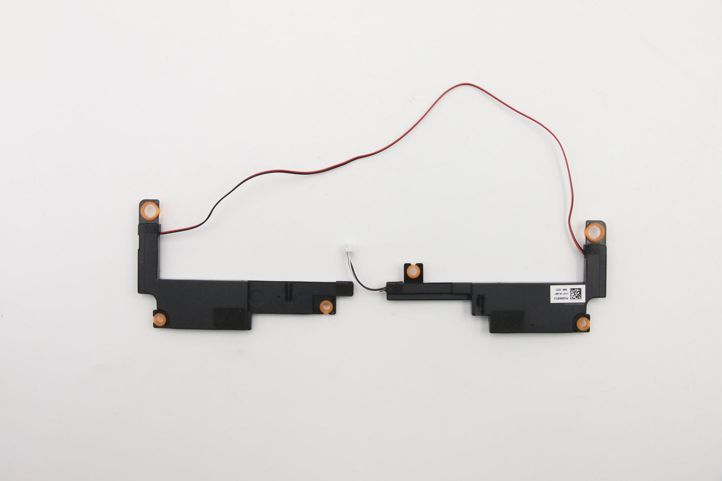 Lenovo Speaker Assembly, L81TD Main, Left and Right - 5SB0S31896