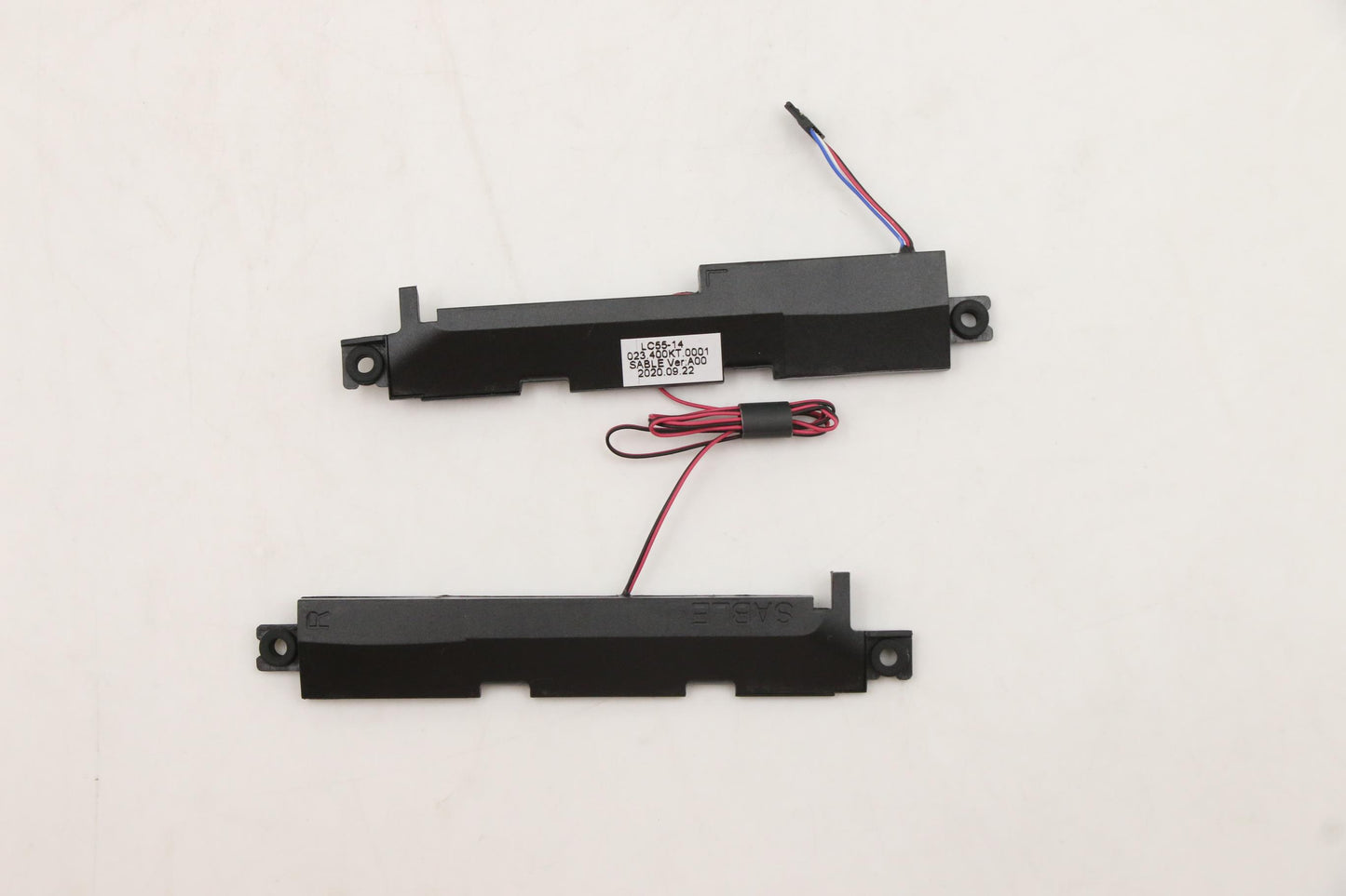 Lenovo Speaker for Lenovo 81X1 - 5SB0S31919