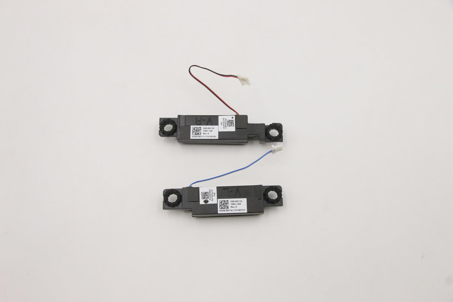 Lenovo Speaker L 82K6 Left + Right - 5SB0S31956