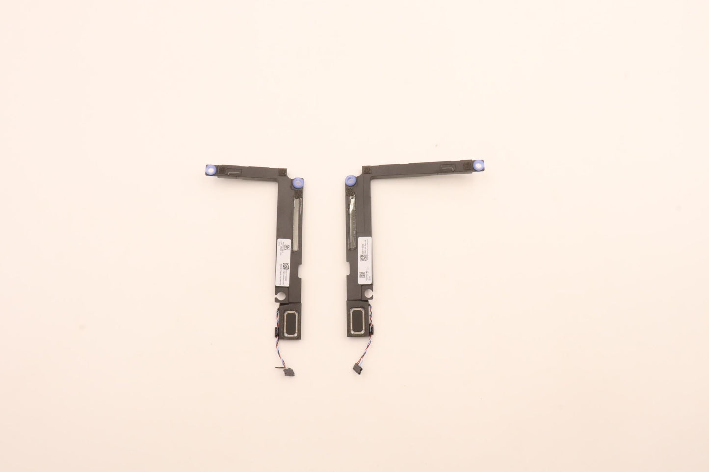 Lenovo Internal Speakers, Left and Right - 5SB0S31995