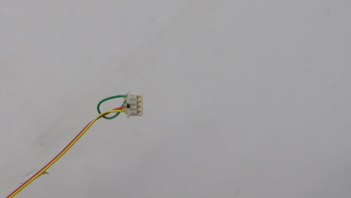 Lenovo Internal Speakers, Left and Right - 5SB0S32025