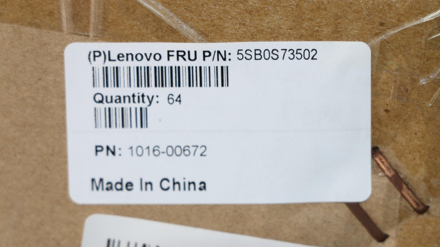 Lenovo Speaker B 81Jw L+R - 5SB0S73502