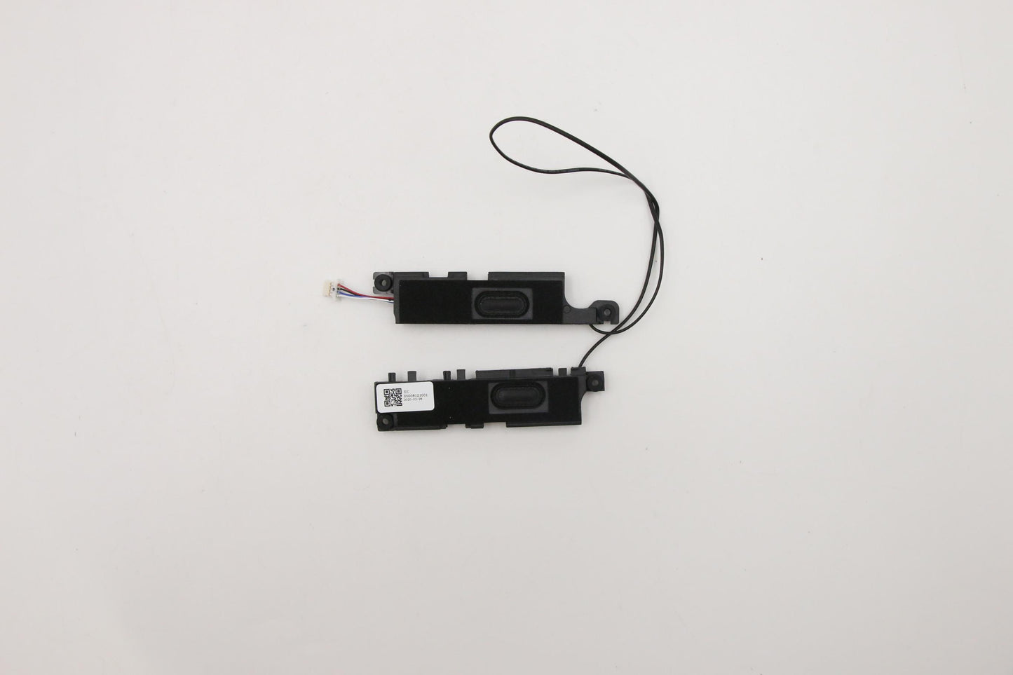 Lenovo FRU Speaker, Right & Left, X08121-0011-2 - 5SB0S73511