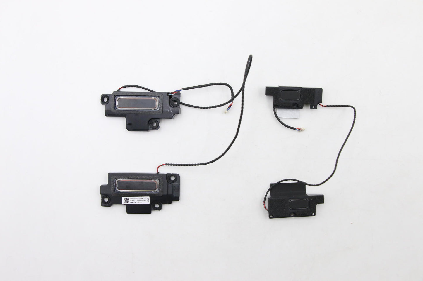 Lenovo Luxshare Speaker Kit - 5SB0V25485