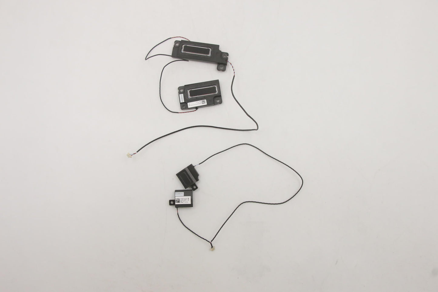 Lenovo Internal Speaker, Front/Rear, Luxshare - 5SB1C73722