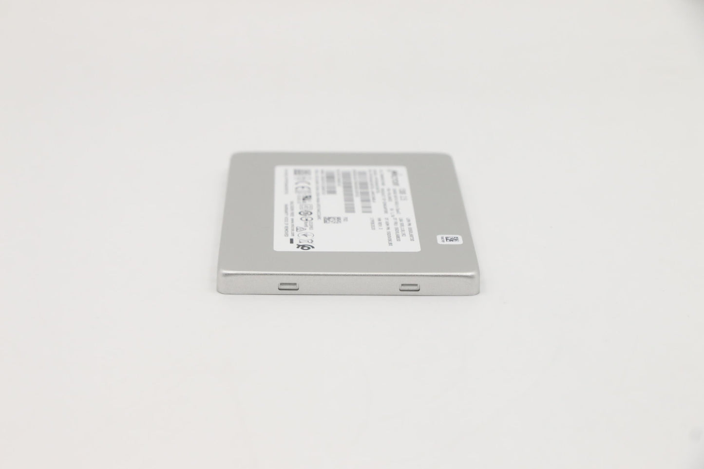 Lenovo 256GB SSD, 2.5", SATA, 7mm, OPAL Compatible, Micron - SSD0L68830