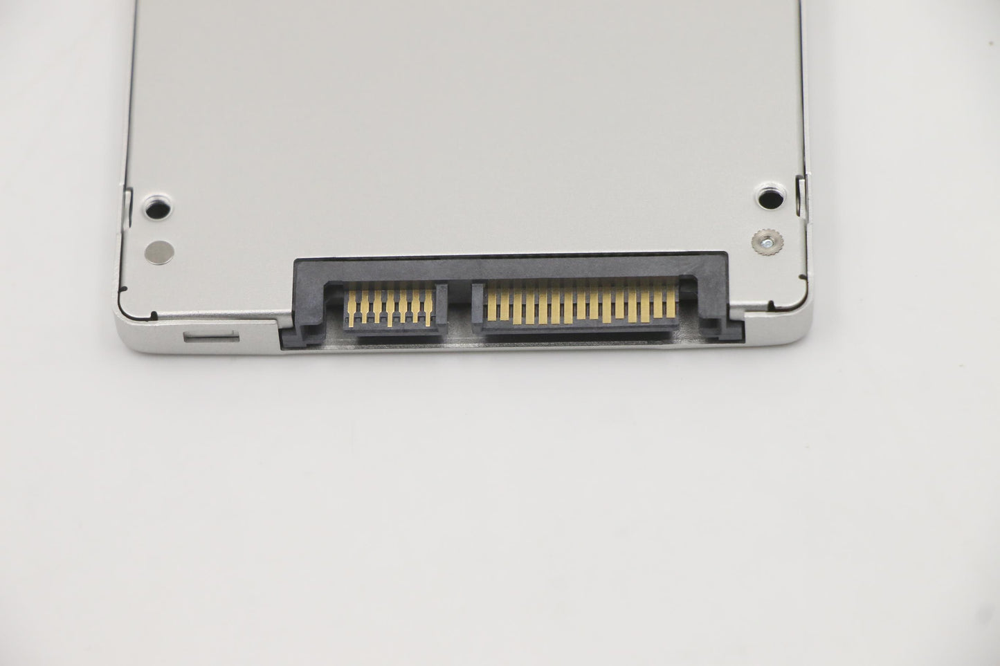 Lenovo 256GB SSD, 2.5", SATA, 7mm, OPAL Compatible, Micron - SSD0L68830