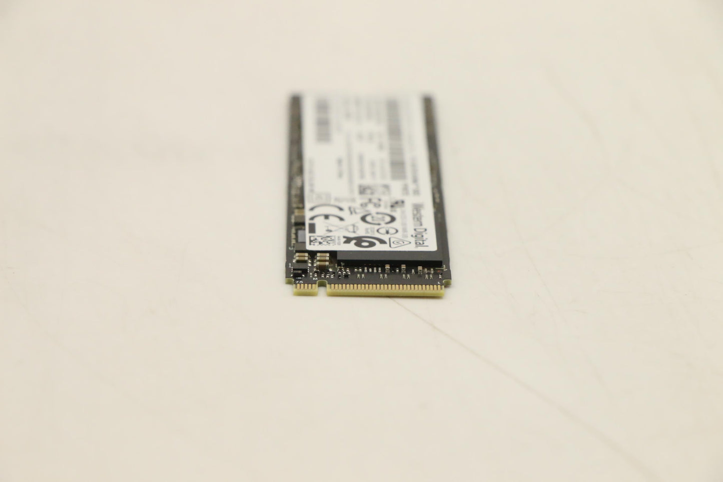 Lenovo SSD, 1TB, M.2, 2280, PCIe 3x4, STD, WD - 5SS0V14993