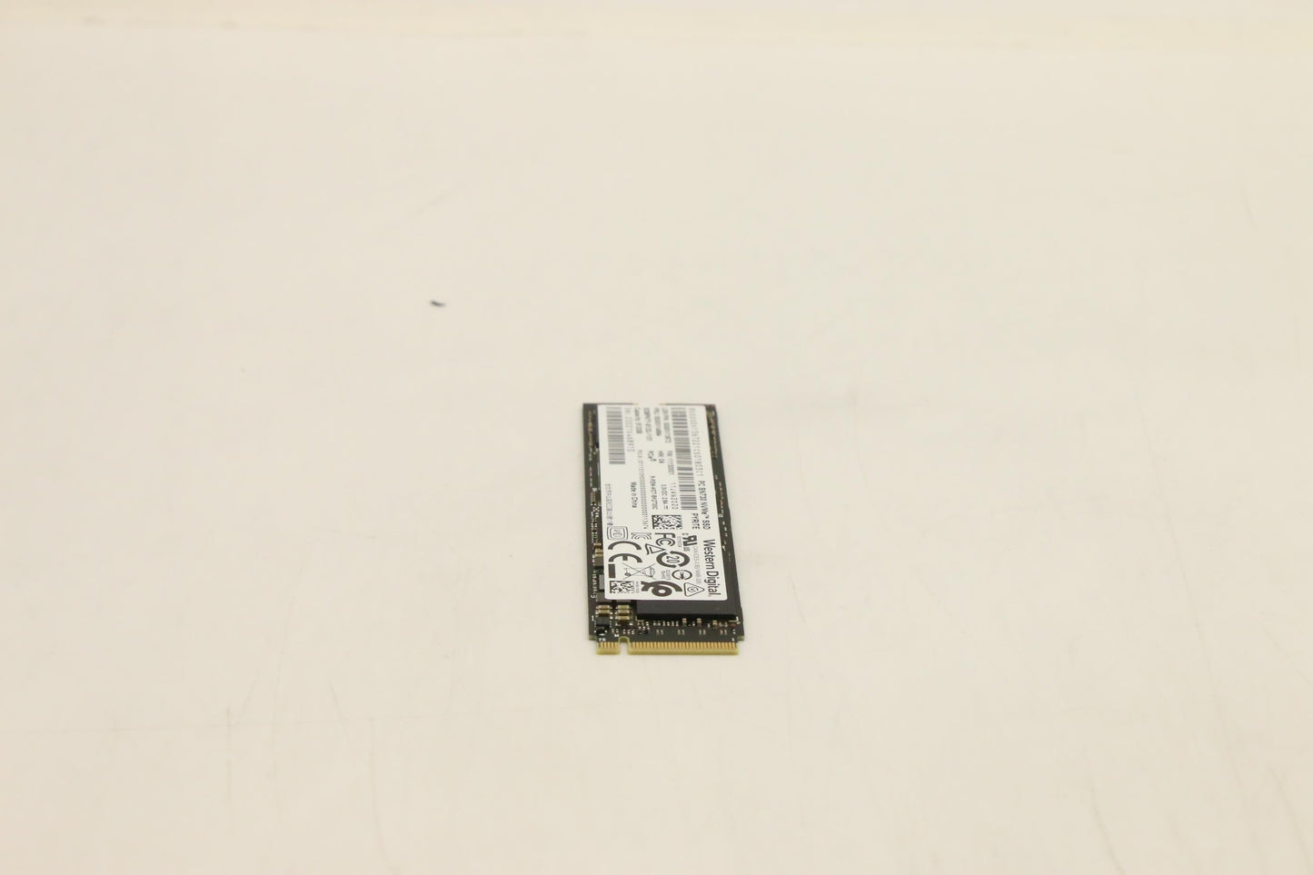 Lenovo 512GB WD SN730 M.2 PCIe SSD - 5SS0V14994