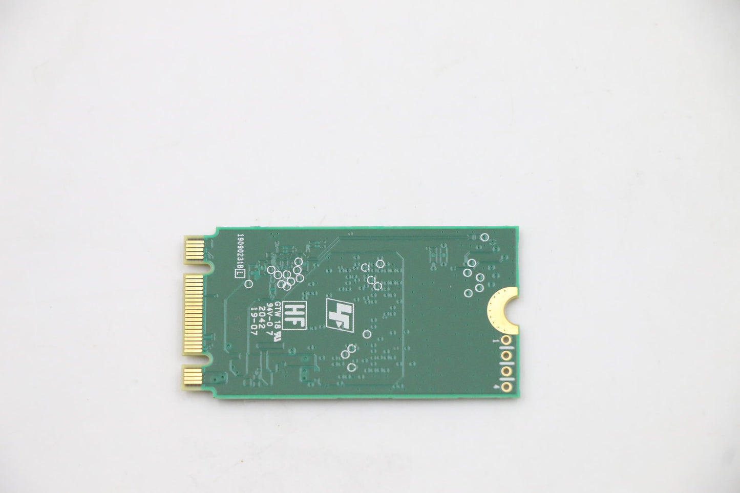 Lenovo - SSD 128GB, M.2, 2242, PCIE3X2, STD, LITEON - 5SS0V15985