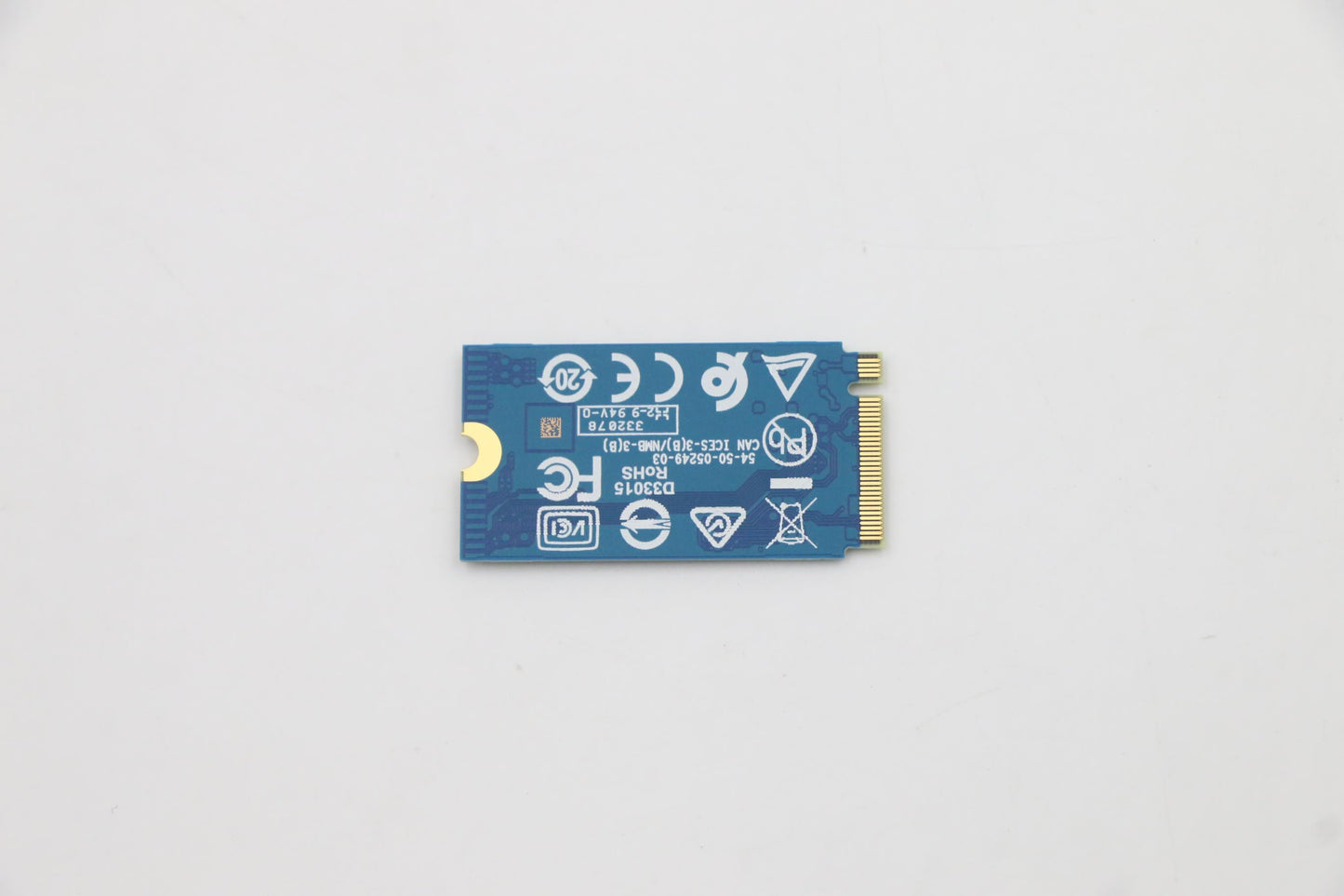 Lenovo 1TB SSD, M.2 2242, PCIe 3x4, Western Digital - 5SS0V26409