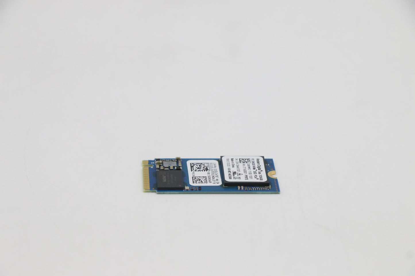 Lenovo 1TB SSD, M.2 2242, PCIe 3x4, Western Digital - 5SS0V26409