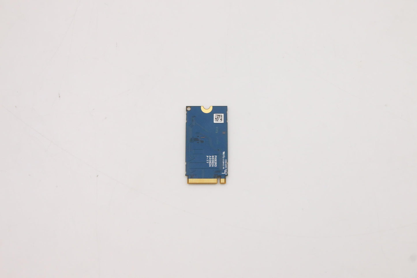 Lenovo SSD 256GB, M.2, 2242, PCIe 3x4, Kioxia - 5SS0V26415