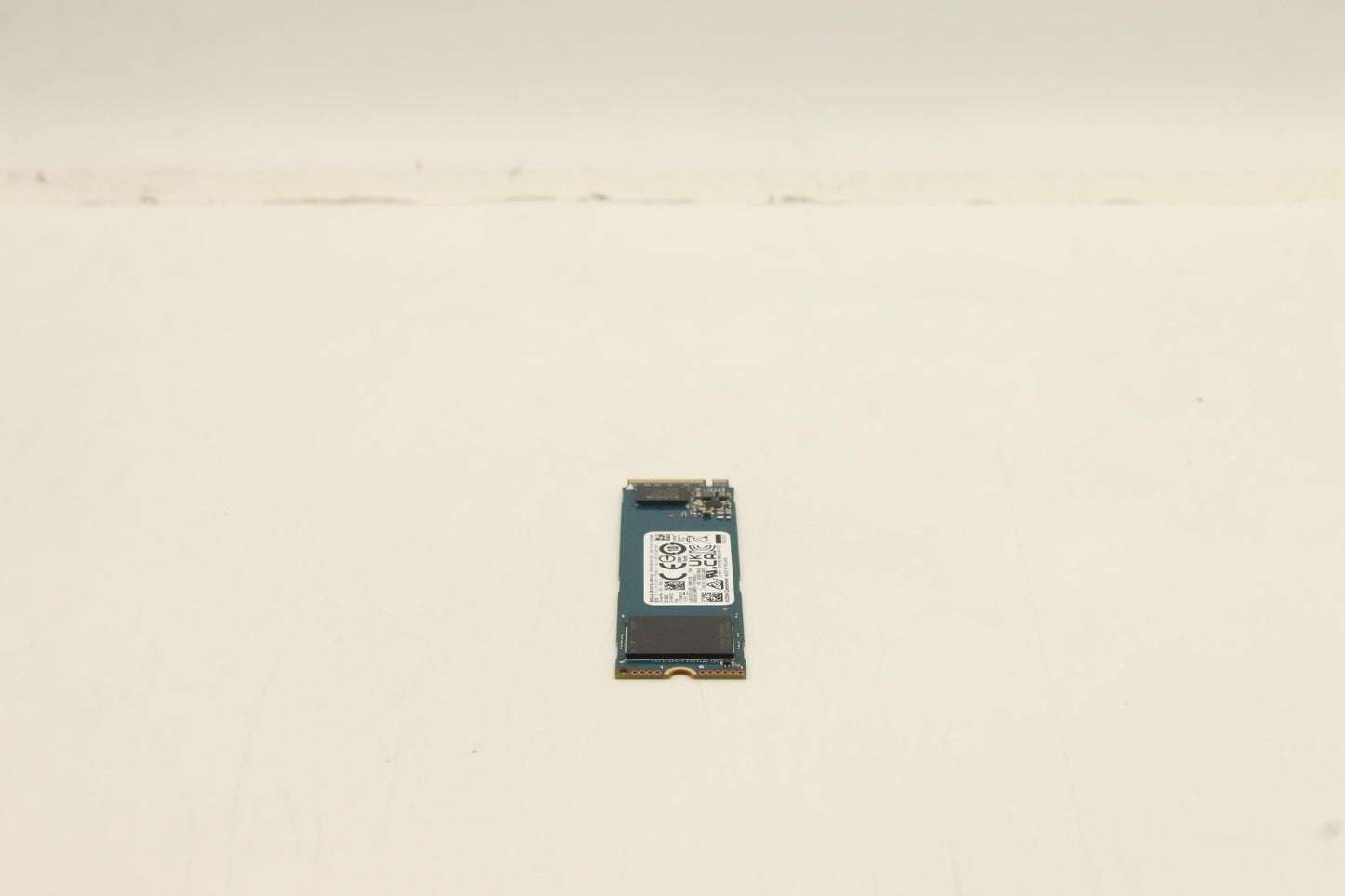 Lenovo SSD 512GB, M.2, 2280, PCIe 4x4, OPAL, KIOXIA - 5SS0V26425